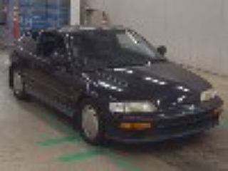 Honda Cr-x