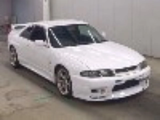 Nissan Skyline