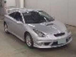 Toyota Celica