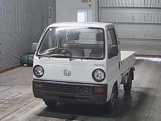 Honda Acty Truck