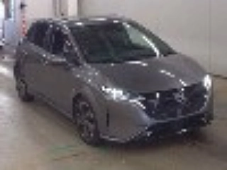 Nissan Aura