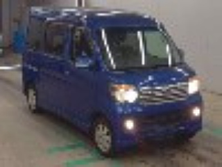 Subaru Dias Wagon