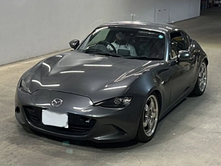 Mazda Roadster