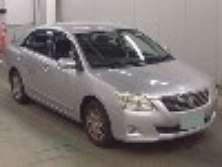 Toyota Premio