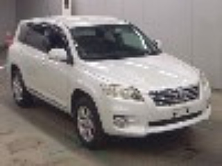 Toyota Vanguard