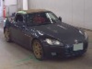 Honda S2000