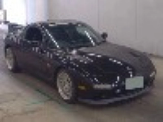 Mazda Rx-7