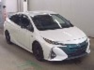 Toyota Prius Phv