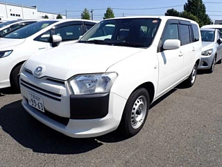 Mazda Familia Van