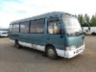 Toyota Coaster