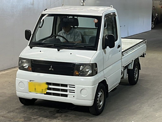 Mitsubishi Minicab Truck