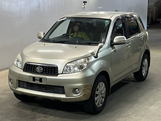 Daihatsu Bego