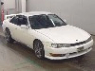 Nissan Silvia