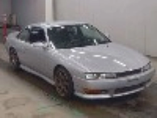 Nissan Silvia