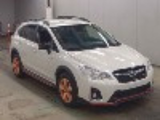 Subaru Impreza Sport