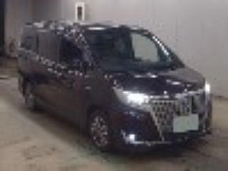 Toyota Esquire