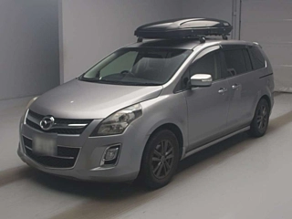 Mazda Mpv