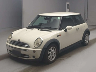 Bmw Mini