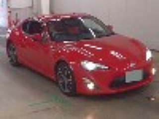 Toyota 86