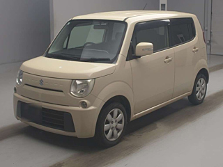 Suzuki Mrwagon
