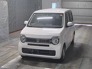 Honda N Wgn