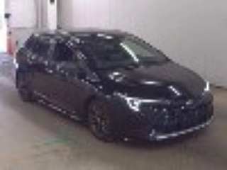 Toyota Corolla Touring Wagon
