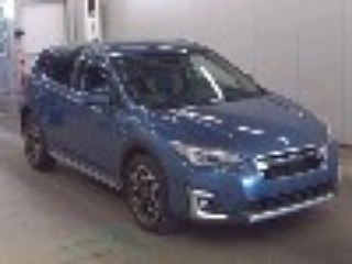 Subaru Impreza Sport