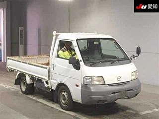 Mazda Bongo