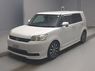 Toyota Corolla Rumion