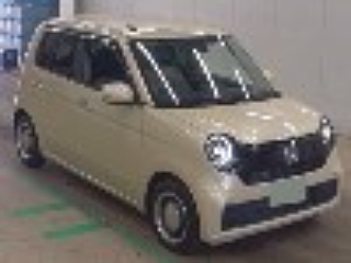 Honda N One