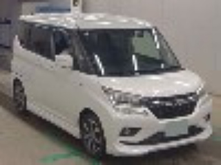 Mitsubishi Delica D2