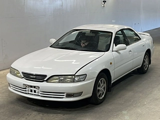 Toyota Carina Ed