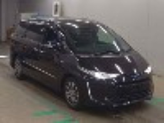 Toyota Estima Hybrid