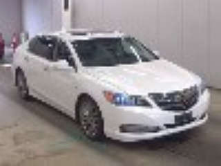 Honda Legend
