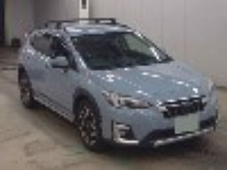 Subaru Impreza Sport