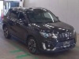 Suzuki Escudo