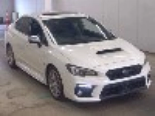 Subaru Wrx S4