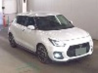 Suzuki Swift Sports