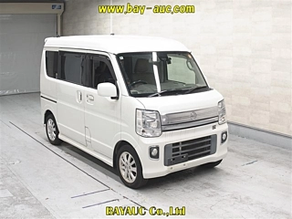 Nissan Clipper Rio