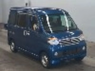 Daihatsu Atrai Wagon