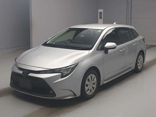 Toyota Corolla Touring