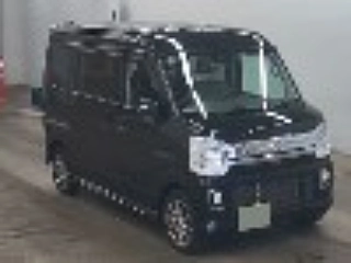 Nissan Clipper Rio