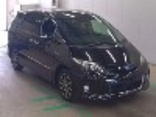 Toyota Estima Hybrid