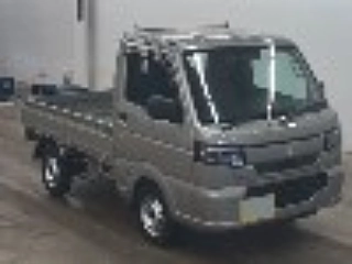 Nissan Clipper Truck
