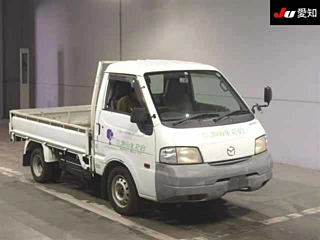 Mazda Bongo