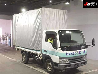 Mazda Titan