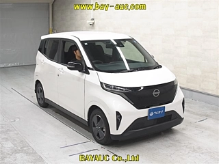Nissan Sakura