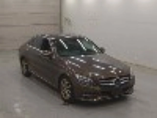 Mercedes Benz C Class