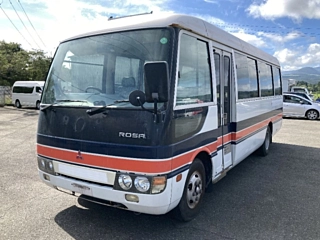 Mitsubishi Rosa