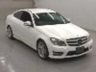 Mercedes Benz C Class